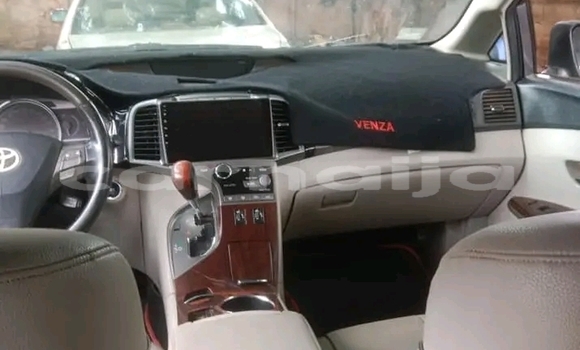 Acheter Occasion Voiture Toyota Venza Autre à Abuja, État de Lagos Acheter Occasion Voiture Toyota Venza Autre à Abuja, État de Lagos