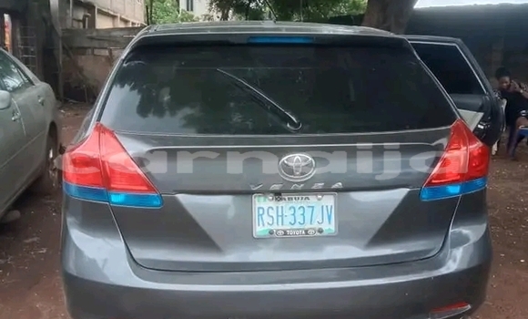 Acheter Occasion Voiture Toyota Venza Autre à Abuja, État de Lagos Acheter Occasion Voiture Toyota Venza Autre à Abuja, État de Lagos