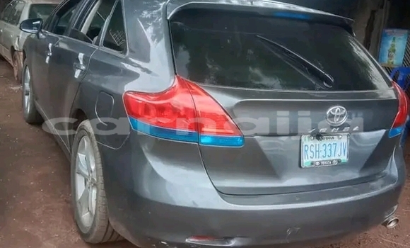 Acheter Occasion Voiture Toyota Venza Autre à Abuja, État de Lagos Acheter Occasion Voiture Toyota Venza Autre à Abuja, État de Lagos