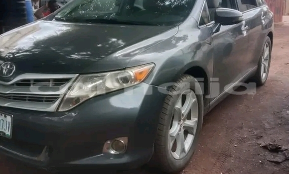 Acheter Occasion Voiture Toyota Venza Autre à Abuja, État de Lagos Acheter Occasion Voiture Toyota Venza Autre à Abuja, État de Lagos