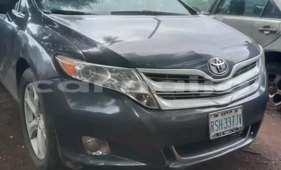 Acheter Occasion Voiture Toyota Venza Autre à Abuja, État de Lagos Acheter Occasion Voiture Toyota Venza Autre à Abuja, État de Lagos