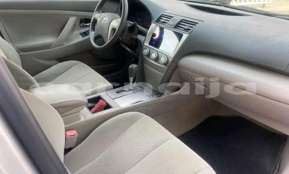 Buy Used Toyota Camry Other Car in Lagos in Lagos State
