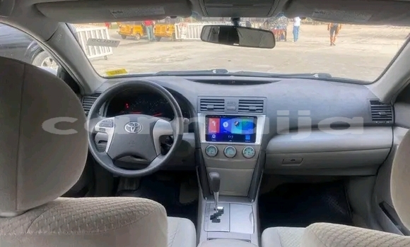 Acheter Occasion Voiture Toyota Camry Autre à Lagos, État de Lagos Acheter Occasion Voiture Toyota Camry Autre à Lagos, État de Lagos