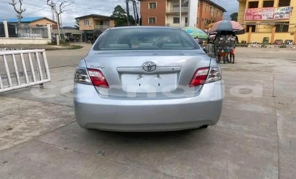 Acheter Occasion Voiture Toyota Camry Autre à Lagos, État de Lagos Acheter Occasion Voiture Toyota Camry Autre à Lagos, État de Lagos