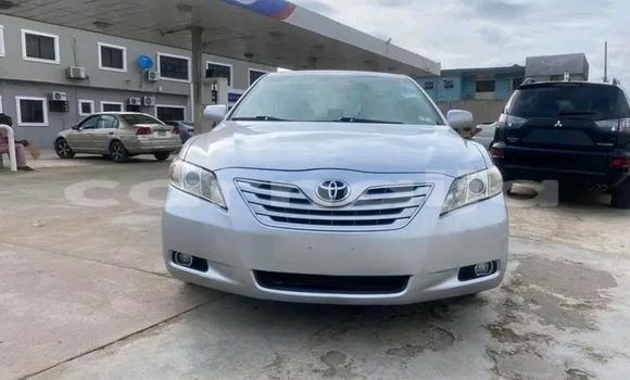Acheter Occasion Voiture Toyota Camry Autre à Lagos, État de Lagos Acheter Occasion Voiture Toyota Camry Autre à Lagos, État de Lagos