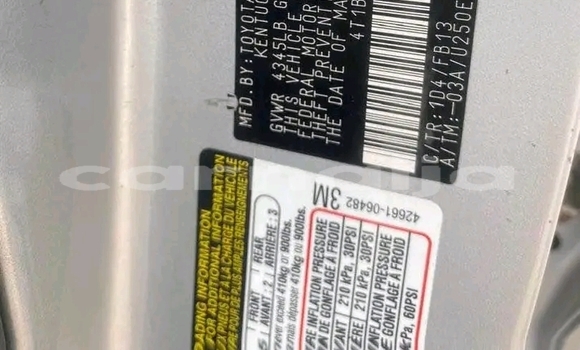 Acheter Occasion Voiture Toyota Camry Autre à Lagos, État de Lagos Acheter Occasion Voiture Toyota Camry Autre à Lagos, État de Lagos