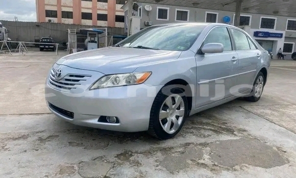 Acheter Occasion Voiture Toyota Camry Autre à Lagos, État de Lagos Acheter Occasion Voiture Toyota Camry Autre à Lagos, État de Lagos