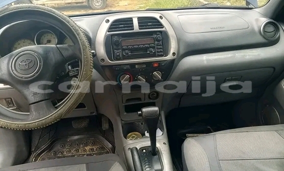 Buy Used Toyota RAV4 Other Car in Abuja in Lagos State