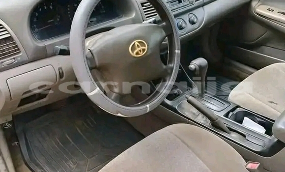 Buy Used Toyota Camry Green Car in Abuja in Lagos State Buy Used Toyota Camry Green Car in Abuja in Lagos State