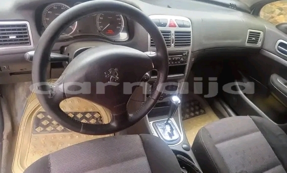 Buy Used Peugeot 307 Other Car in Abuja in Lagos State