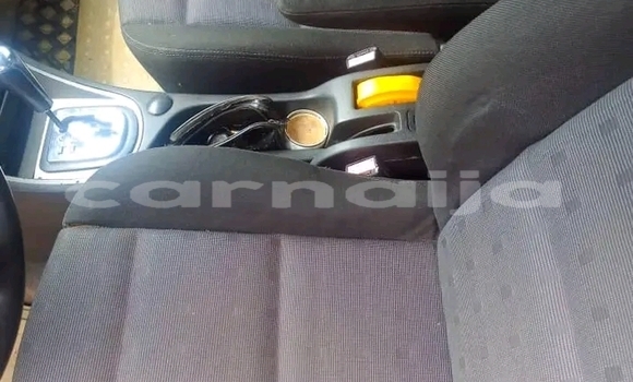 Buy Used Peugeot 307 Other Car in Abuja in Lagos State Buy Used Peugeot 307 Other Car in Abuja in Lagos State