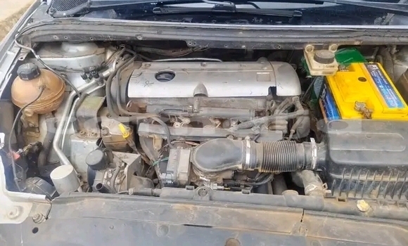 Buy Used Peugeot 307 Other Car in Abuja in Lagos State Buy Used Peugeot 307 Other Car in Abuja in Lagos State