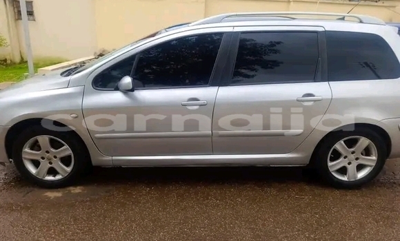 Buy Used Peugeot 307 Other Car in Abuja in Lagos State Buy Used Peugeot 307 Other Car in Abuja in Lagos State