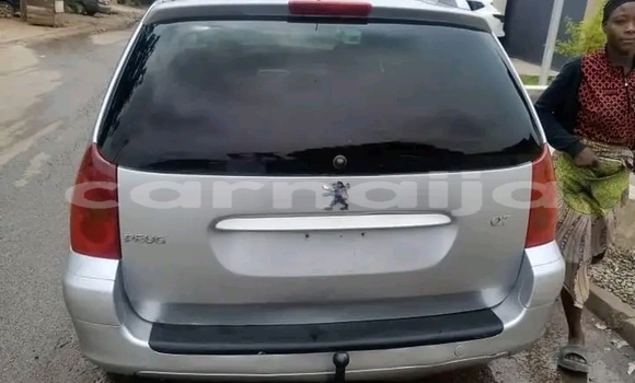 Buy Used Peugeot 307 Other Car in Abuja in Lagos State Buy Used Peugeot 307 Other Car in Abuja in Lagos State