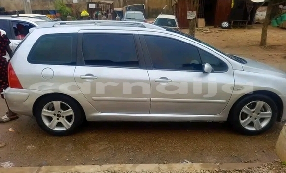 Buy Used Peugeot 307 Other Car in Abuja in Lagos State Buy Used Peugeot 307 Other Car in Abuja in Lagos State