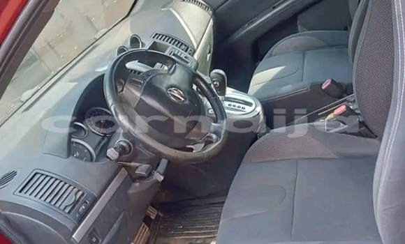 Buy Used Nissan Sentra Red Car in Abuja in Lagos State Buy Used Nissan Sentra Red Car in Abuja in Lagos State