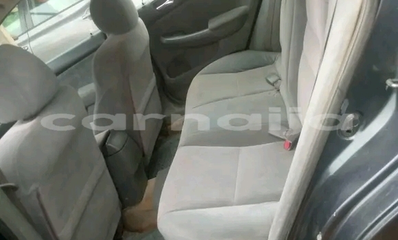 Buy Used Honda Accord Black Car in Abuja in Lagos State Buy Used Honda Accord Black Car in Abuja in Lagos State