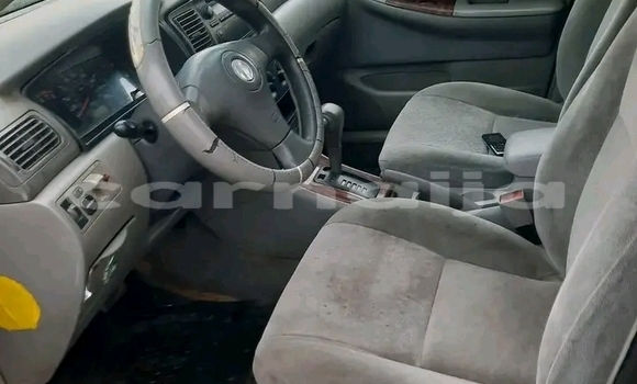 Buy Used Toyota Corolla White Car in Abuja in Lagos State Buy Used Toyota Corolla White Car in Abuja in Lagos State