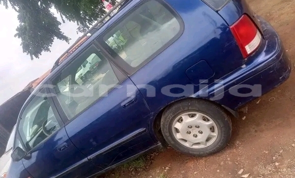 Buy Used Honda Shuttle Brown Car in Abuja in Lagos State Buy Used Honda Shuttle Brown Car in Abuja in Lagos State