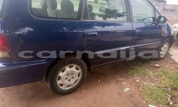 Buy Used Honda Shuttle Brown Car in Abuja in Lagos State Buy Used Honda Shuttle Brown Car in Abuja in Lagos State