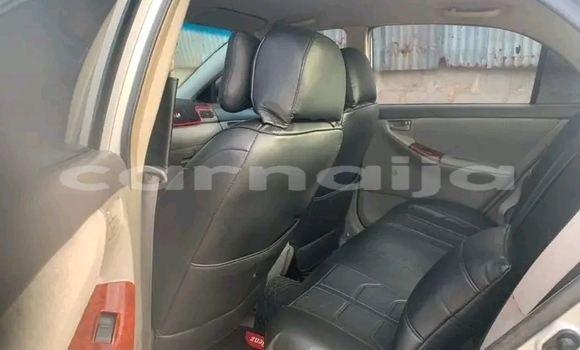 Buy Used Toyota Corolla Other Car in Abakaliki in Ebonyi State Buy Used Toyota Corolla Other Car in Abakaliki in Ebonyi State