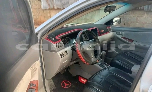 Buy Used Toyota Corolla Other Car in Abakaliki in Ebonyi State Buy Used Toyota Corolla Other Car in Abakaliki in Ebonyi State
