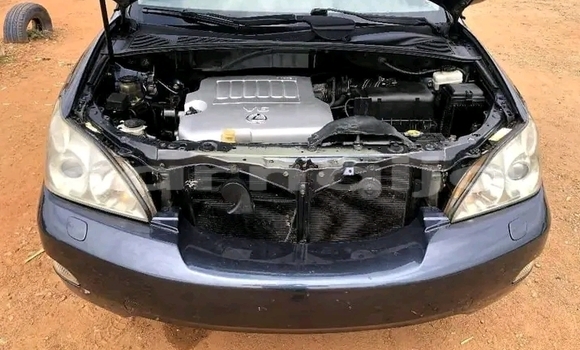 Buy Used Lexus RX 350 Black Car in Abuja in Lagos State Buy Used Lexus RX 350 Black Car in Abuja in Lagos State