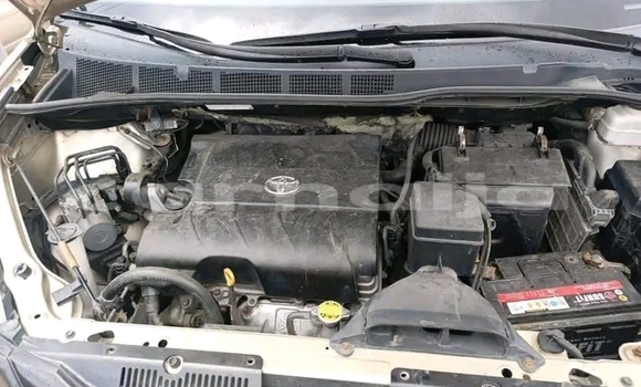 Buy Used Toyota Sienna Other Car in Abuja in Lagos State Buy Used Toyota Sienna Other Car in Abuja in Lagos State