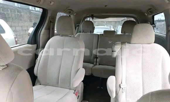 Buy Used Toyota Sienna Other Car in Abuja in Lagos State Buy Used Toyota Sienna Other Car in Abuja in Lagos State