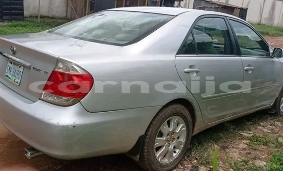 Acheter Occasion Voiture Toyota Camry Autre à Abuja, État de Lagos