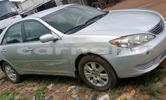Buy Used Toyota Camry Other Car in Abuja in Lagos State Buy Used Toyota Camry Other Car in Abuja in Lagos State