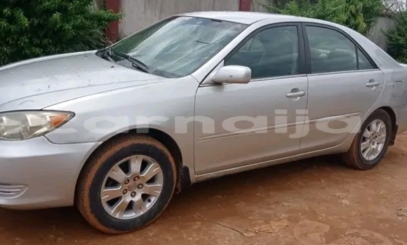 Buy Used Toyota Camry Other Car in Abuja in Lagos State Buy Used Toyota Camry Other Car in Abuja in Lagos State