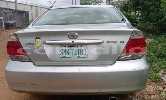 Buy Used Toyota Camry Other Car in Abuja in Lagos State Buy Used Toyota Camry Other Car in Abuja in Lagos State
