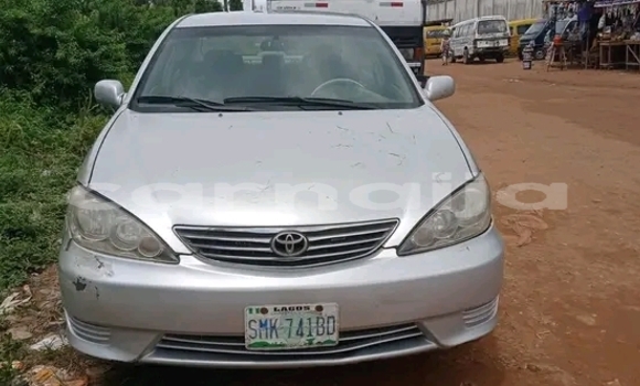 Buy Used Toyota Camry Other Car in Abuja in Lagos State Buy Used Toyota Camry Other Car in Abuja in Lagos State