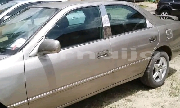Buy Used Toyota Camry Other Car in Abuja in Lagos State Buy Used Toyota Camry Other Car in Abuja in Lagos State