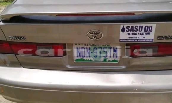 Buy Used Toyota Camry Other Car in Abuja in Lagos State Buy Used Toyota Camry Other Car in Abuja in Lagos State