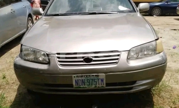 Buy Used Toyota Camry Other Car in Abuja in Lagos State Buy Used Toyota Camry Other Car in Abuja in Lagos State