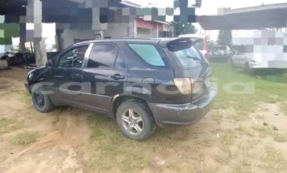 Acheter Occasion Voiture Lexus RX 330 Autre à Abuja, État de Lagos