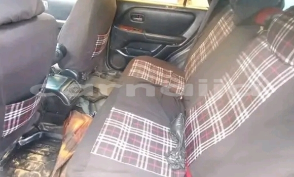 Buy Used Lexus RX 330 Other Car in Abuja in Lagos State Buy Used Lexus RX 330 Other Car in Abuja in Lagos State