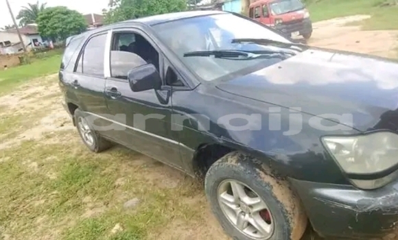 Buy Used Lexus RX 330 Other Car in Abuja in Lagos State Buy Used Lexus RX 330 Other Car in Abuja in Lagos State