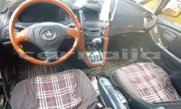 Buy Used Lexus RX 330 Other Car in Abuja in Lagos State Buy Used Lexus RX 330 Other Car in Abuja in Lagos State