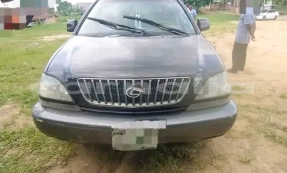Buy Used Lexus RX 330 Other Car in Abuja in Lagos State Buy Used Lexus RX 330 Other Car in Abuja in Lagos State