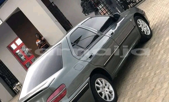 Buy Used Peugeot 406 Other Car in Abuja in Lagos State Buy Used Peugeot 406 Other Car in Abuja in Lagos State