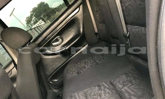 Buy Used Peugeot 406 Other Car in Abuja in Lagos State Buy Used Peugeot 406 Other Car in Abuja in Lagos State
