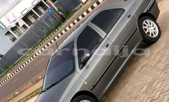 Buy Used Peugeot 406 Other Car in Abuja in Lagos State Buy Used Peugeot 406 Other Car in Abuja in Lagos State
