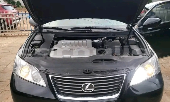 Acheter Occasion Voiture Lexus ES 300 Noir à Abuja, État de Lagos