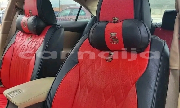 Buy Used Lexus ES 300 Black Car in Abuja in Lagos State Buy Used Lexus ES 300 Black Car in Abuja in Lagos State