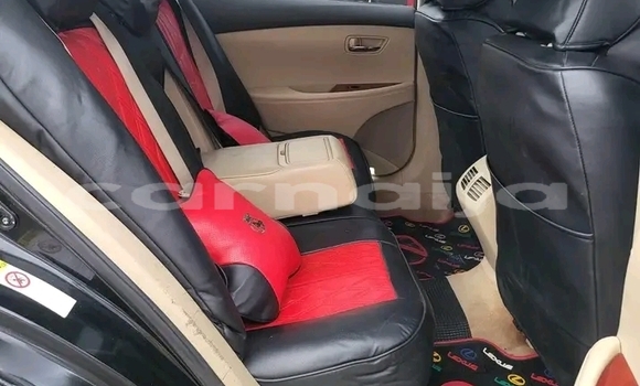 Buy Used Lexus ES 300 Black Car in Abuja in Lagos State Buy Used Lexus ES 300 Black Car in Abuja in Lagos State