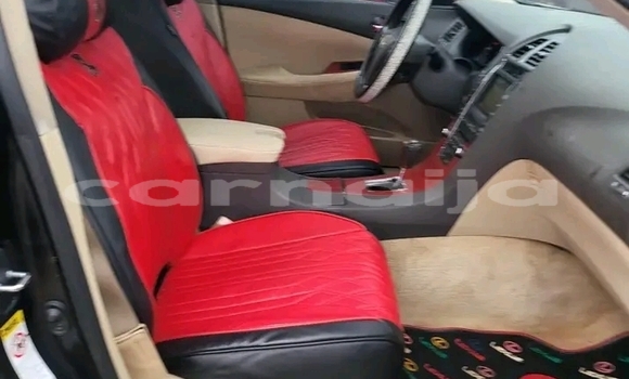 Buy Used Lexus ES 300 Black Car in Abuja in Lagos State Buy Used Lexus ES 300 Black Car in Abuja in Lagos State