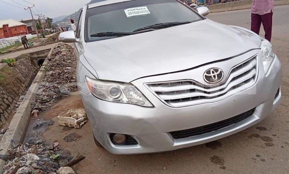 Buy Used Toyota Camry Other Car in Lagos in Lagos State Buy Used Toyota Camry Other Car in Lagos in Lagos State